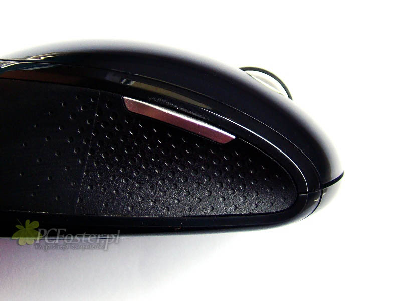 Microsoft Wireless Mouse 5000