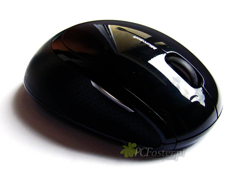 Microsoft Wireless Mouse 5000