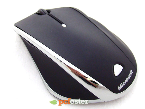 Microsoft Wireless Laser Desktop 7000