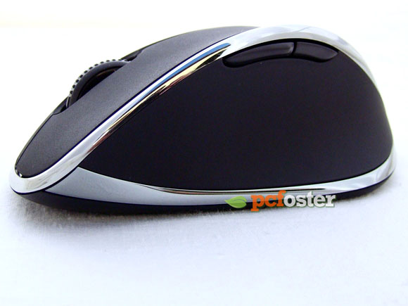 Microsoft Wireless Laser Desktop 7000