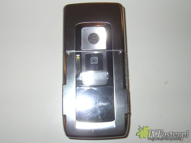 Motorola Z10