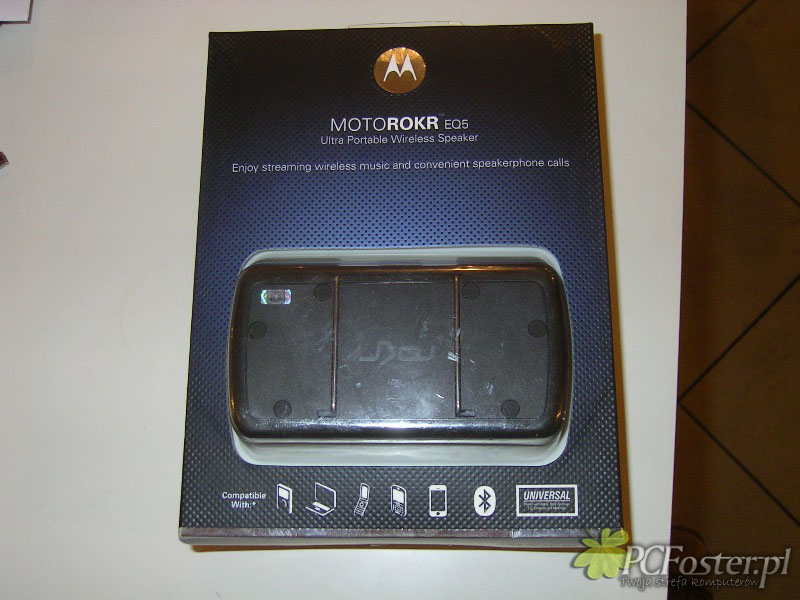 Motorola Z10