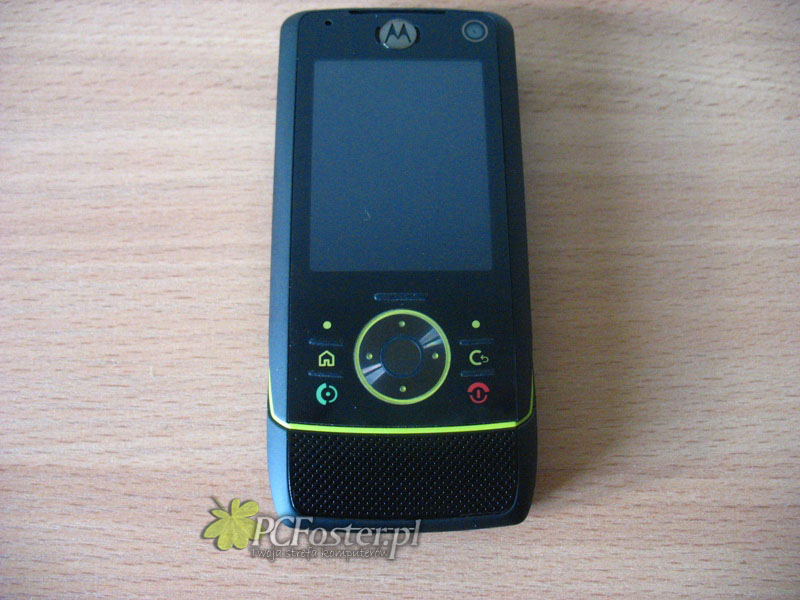 Motorola Z8