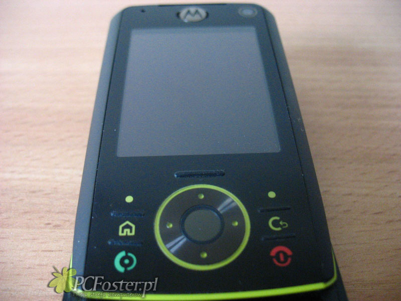 Motorola Z8