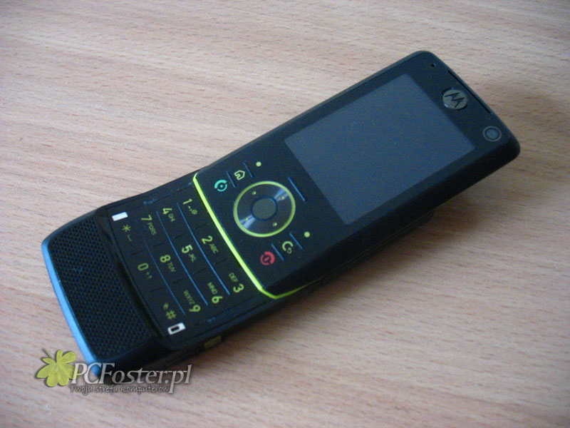 Motorola Z8