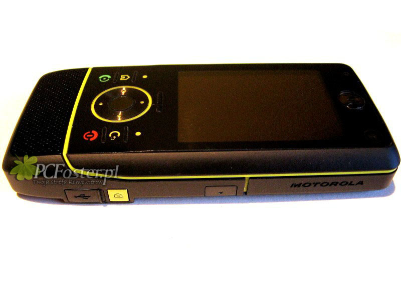 Motorola Z8