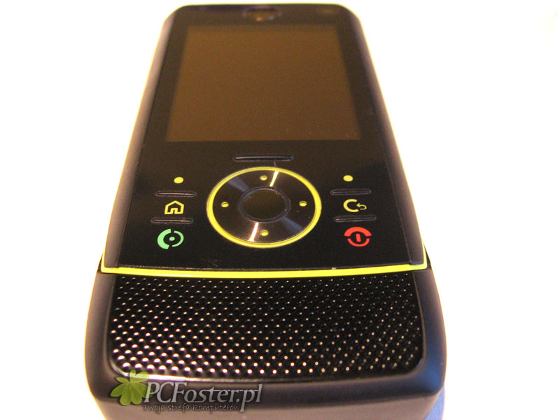 Motorola Z8