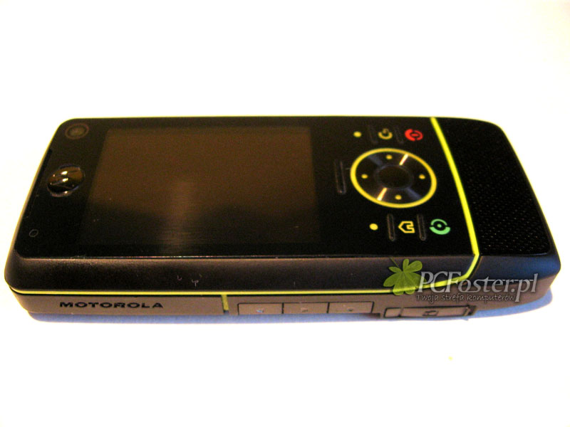 Motorola Z8