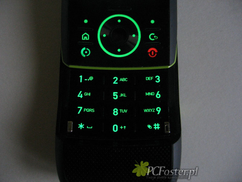 Motorola Z8