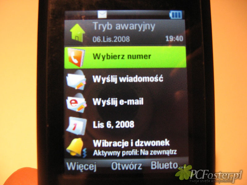 Motorola Z8