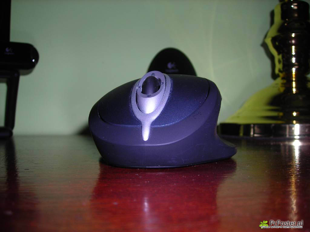 Logitech MX1000