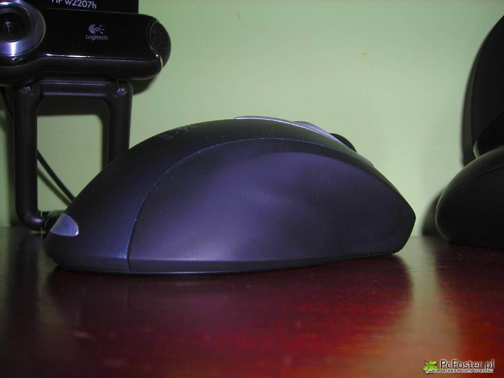 Logitech MX1000