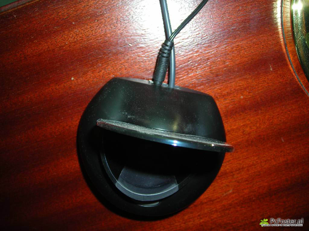 Logitech MX1000