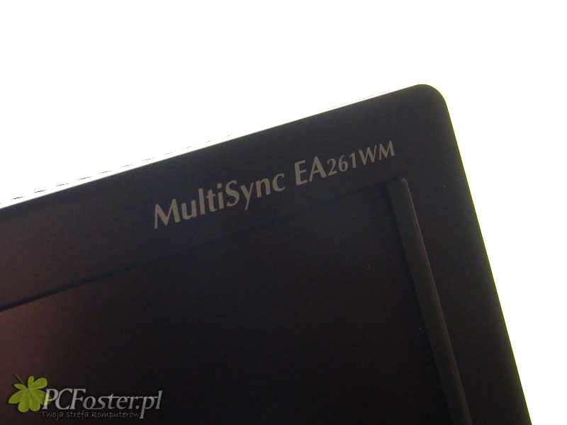 NEC MultiSync EA261WM