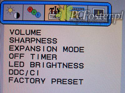 NEC MultiSync EA261WM