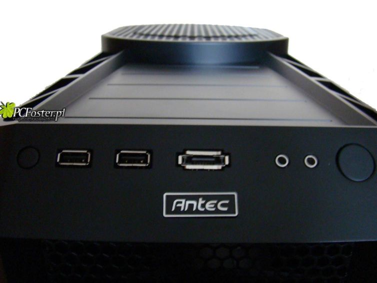 Antec Nine Hundred Two