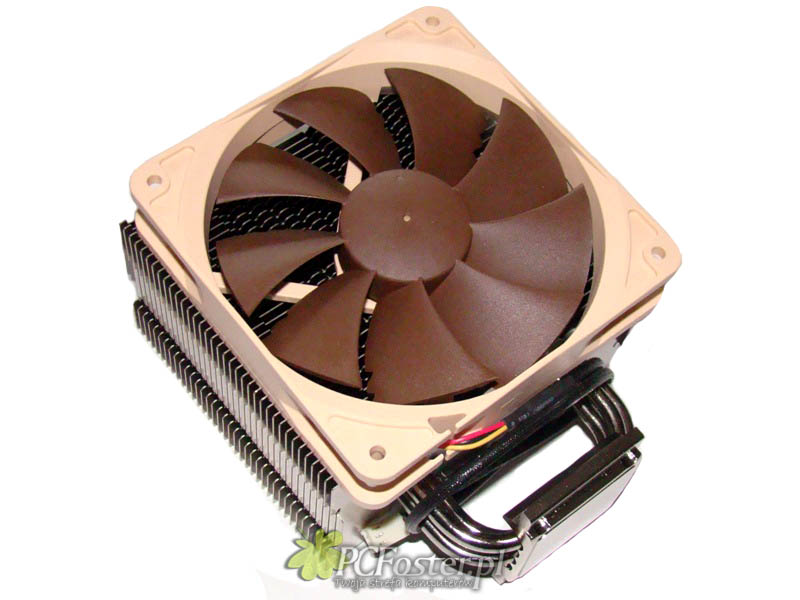 Noctua NH-U12P