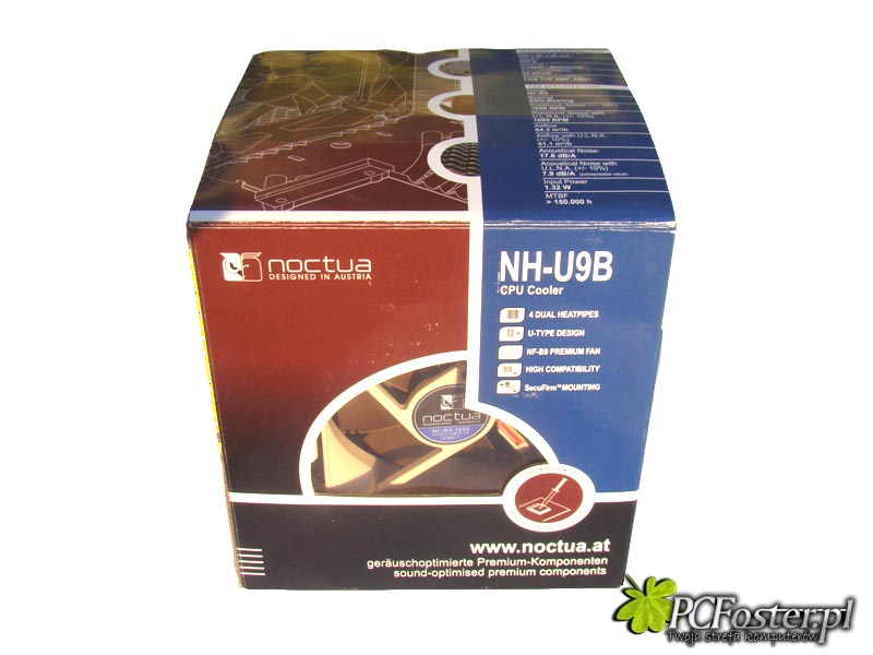 Noctua NH-U9B