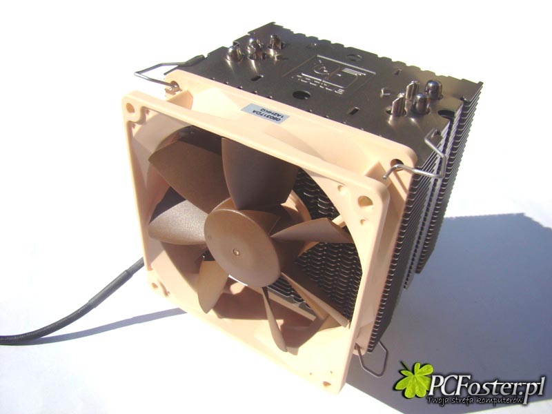 Noctua NH-U9B