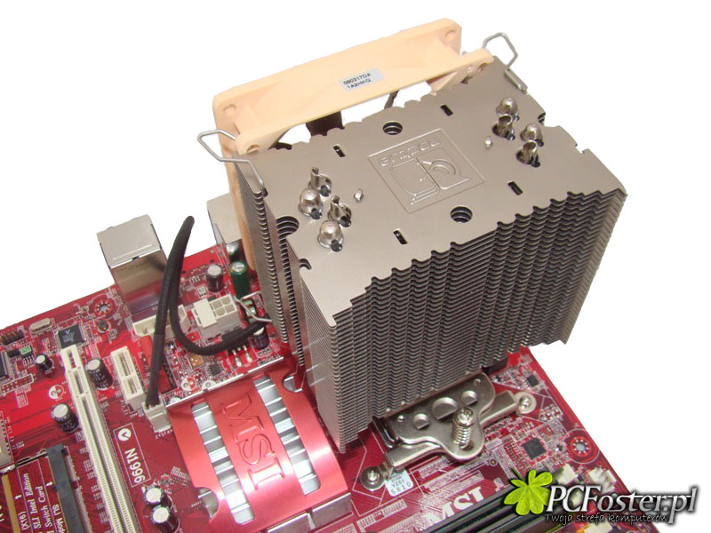 Noctua NH-U9B