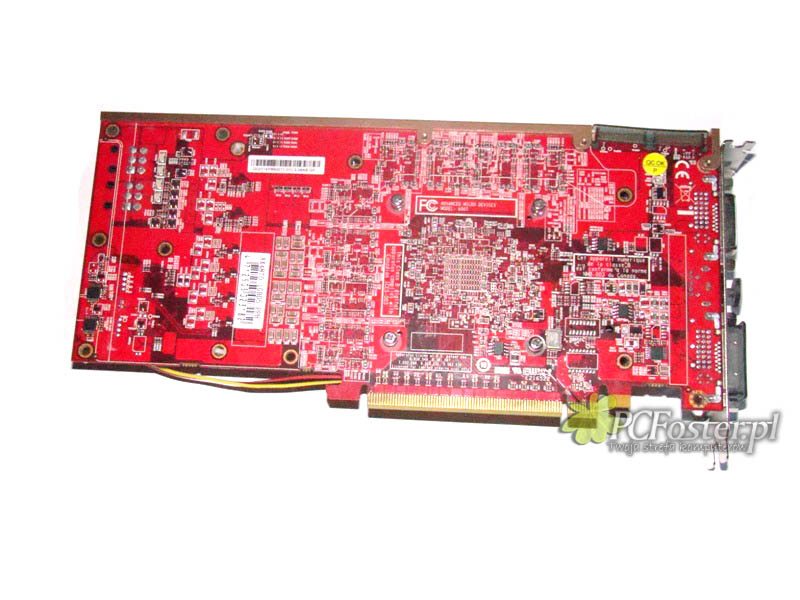 PowerColor HD 4870 PCS+