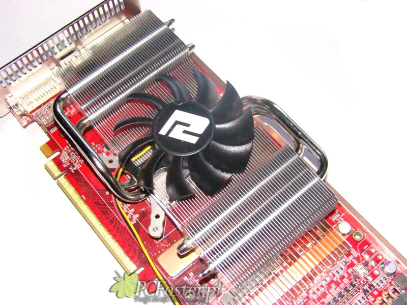 PowerColor HD 4870 PCS+