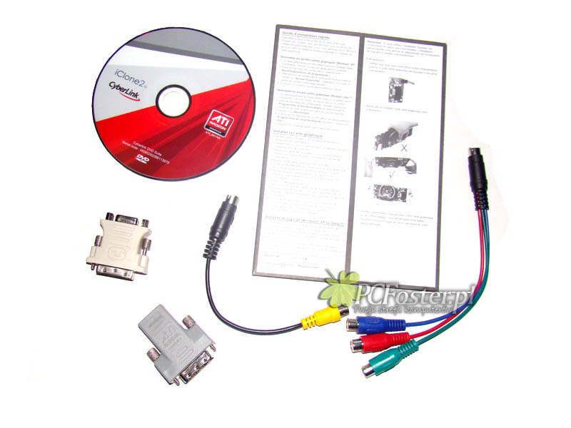 PowerColor HD 4870 PCS+