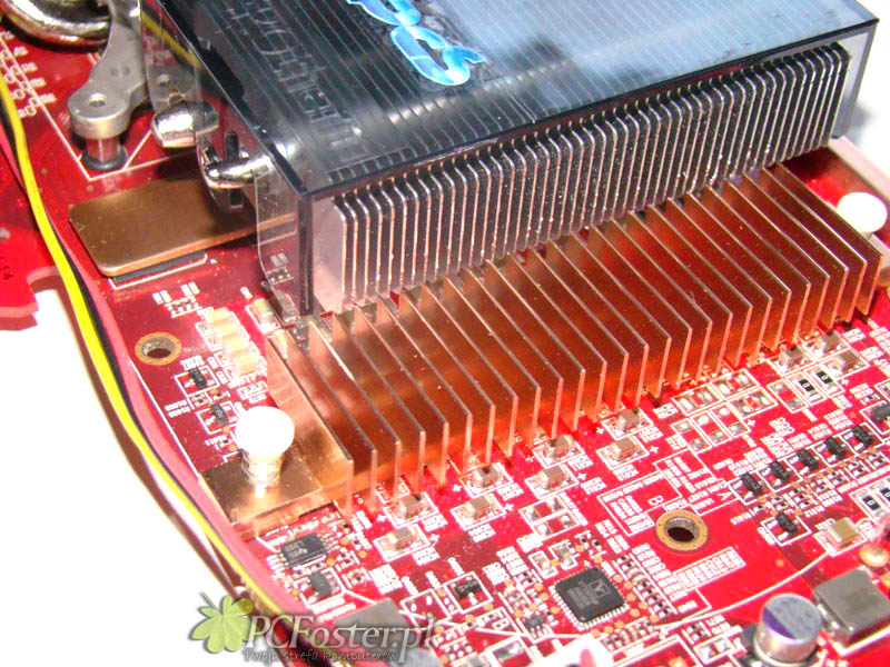 PowerColor HD 4870 PCS+