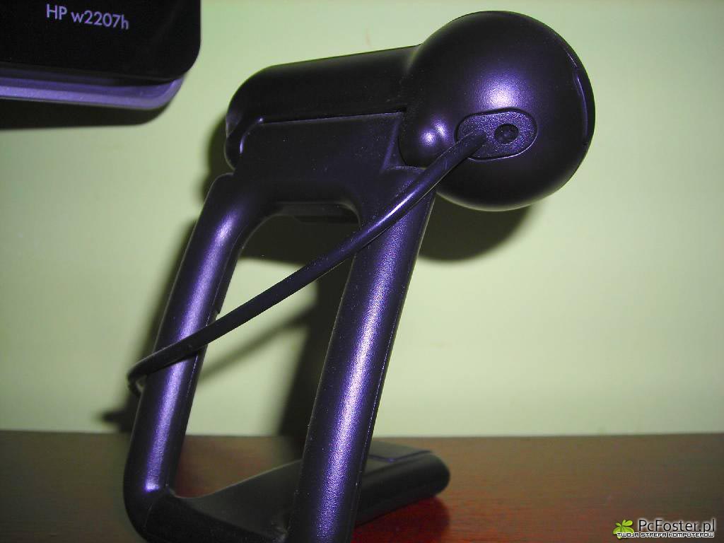 Logitech QuickCam Pro 9000