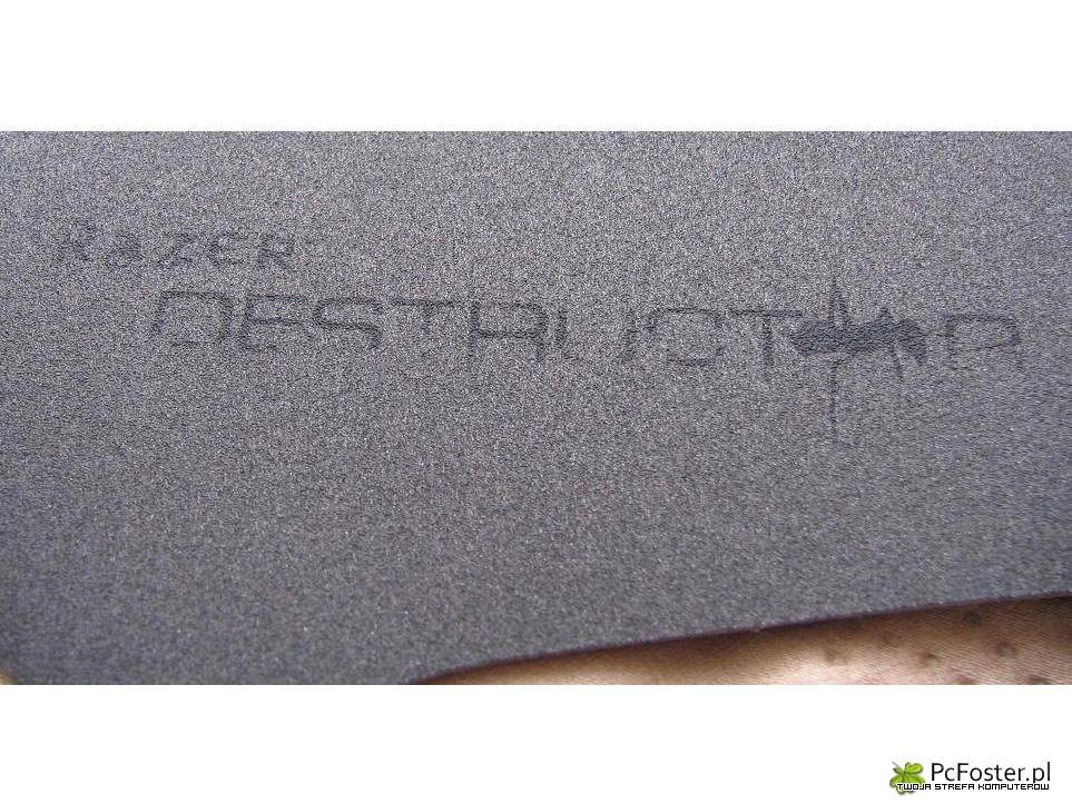 Razer Destructor