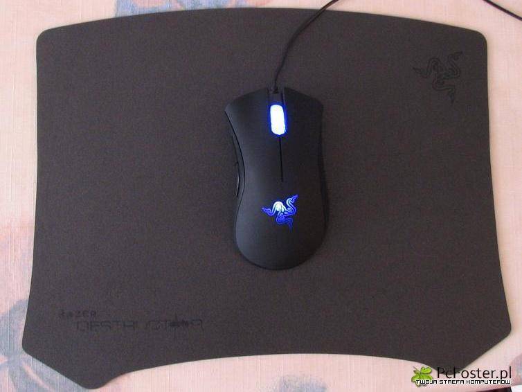 Razer Destructor