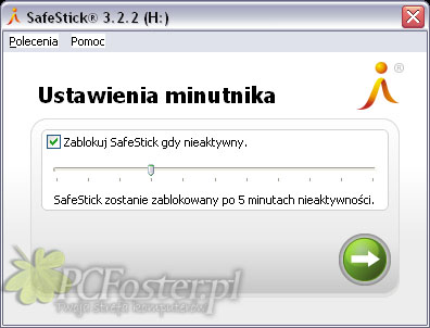 SafeStick