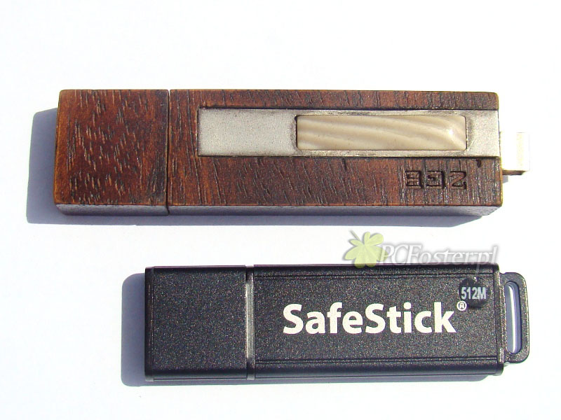 SafeStick