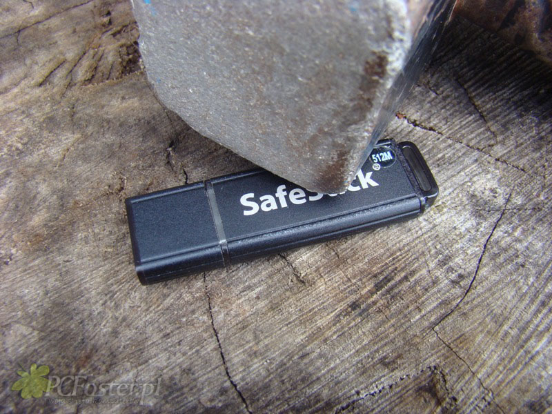 SafeStick