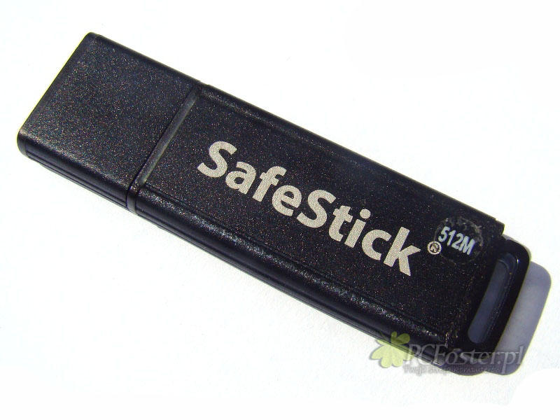 SafeStick