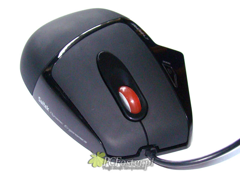 Saitek Cyborg Mouse