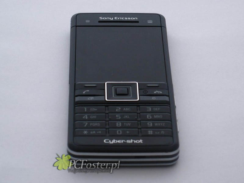 Sony Ericsson C902