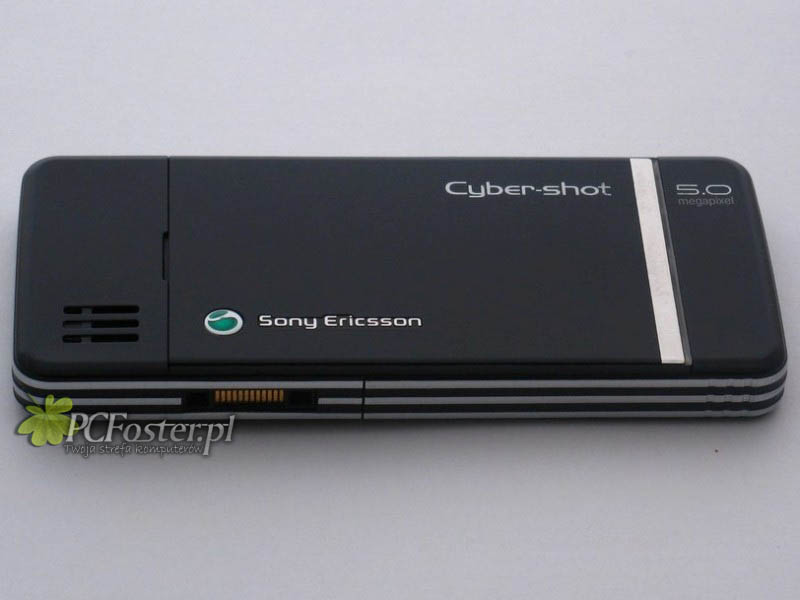 Sony Ericsson C902