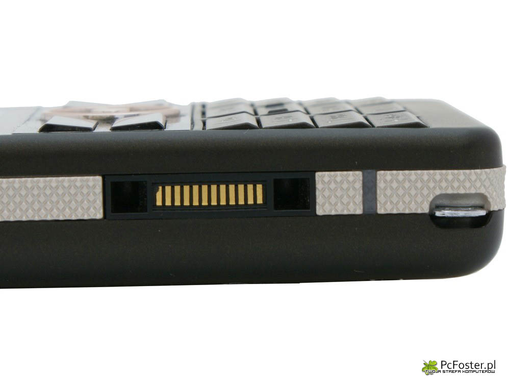 Sony Ericsson G900