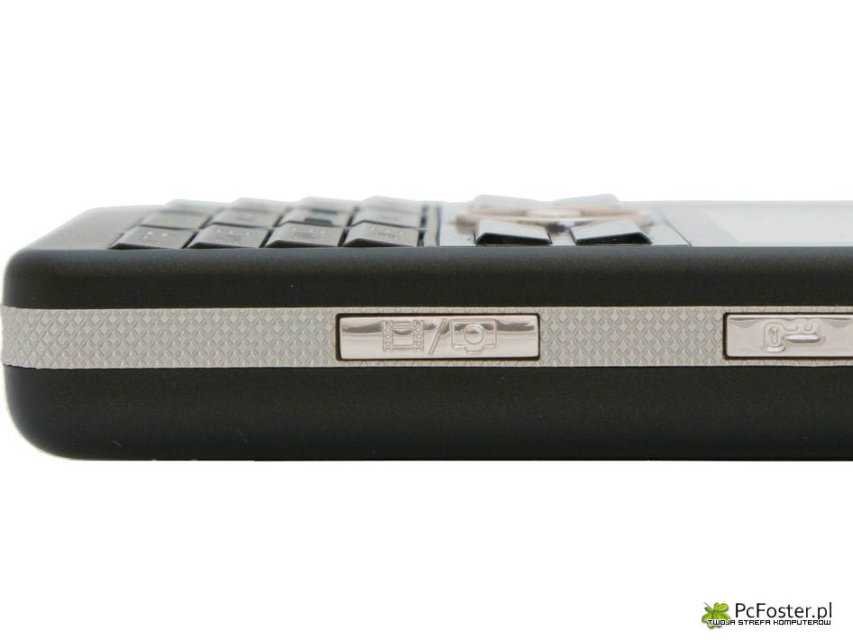 Sony Ericsson G900