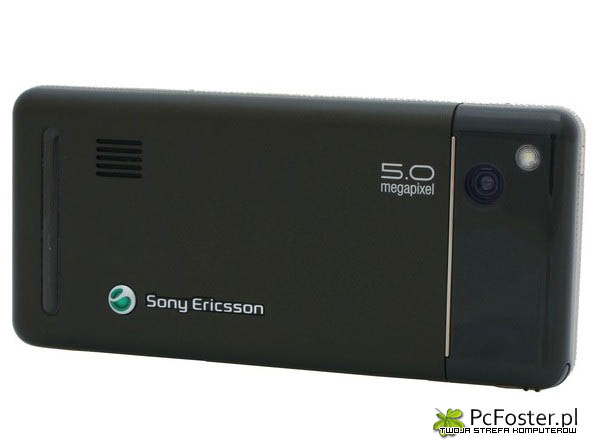 Sony Ericsson G900