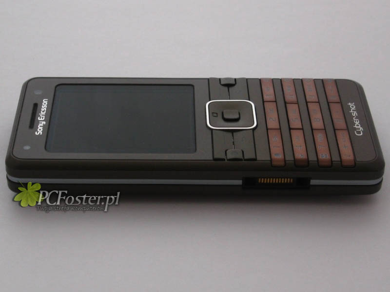 Sony Ericsson K770i