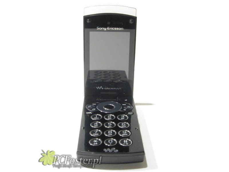 Sony Ericsson W980