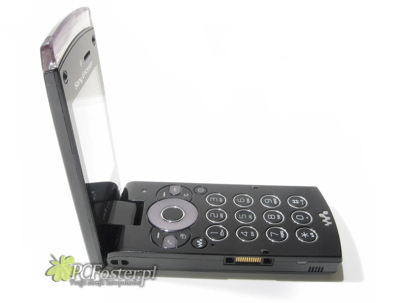 Sony Ericsson W980