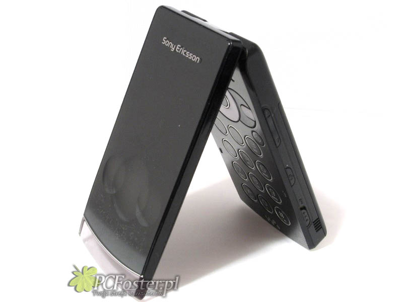 Sony Ericsson W980