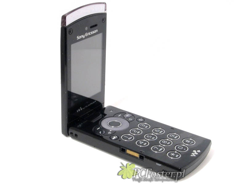 
Sony Ericsson W980