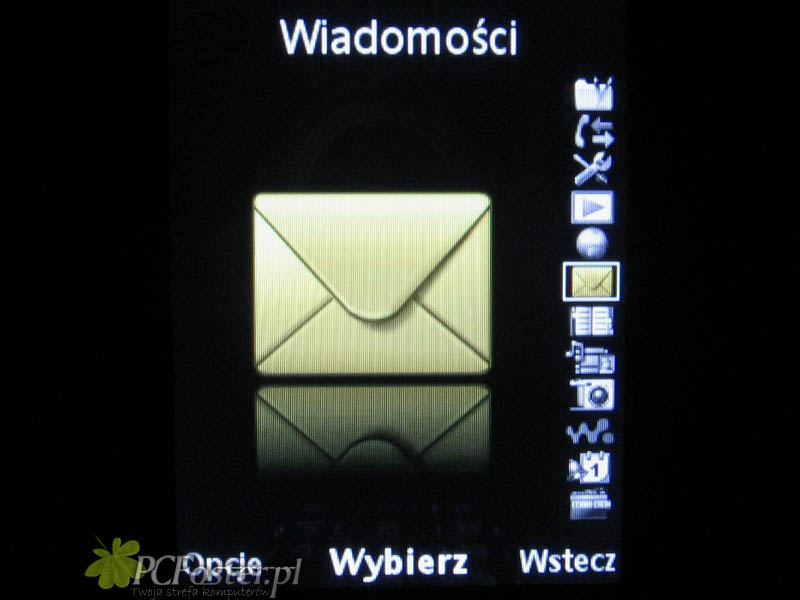 
Sony Ericsson W980