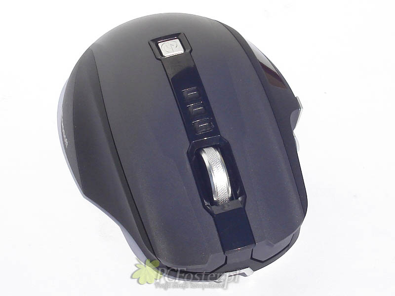 MICROSOFT SideWinder X8 Gaming Mouse