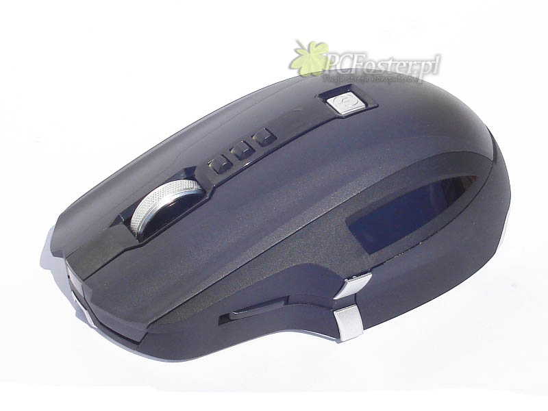 MICROSOFT SideWinder X8 Gaming Mouse