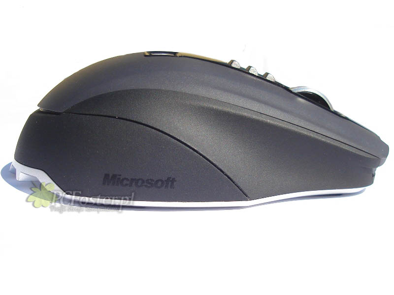 MICROSOFT SideWinder X8 Gaming Mouse